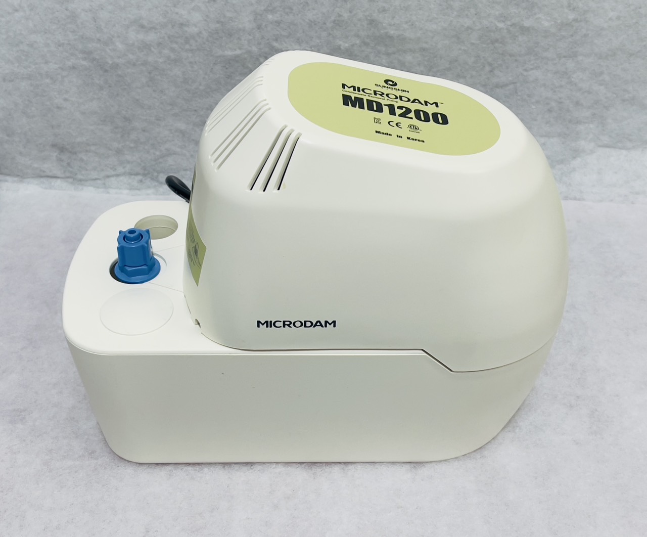 Máy bơm nước ngưng máy lạnh MICRODAM - MD400LP